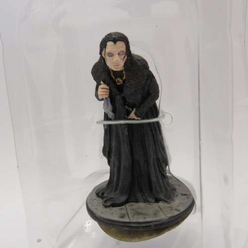 Grima Wormtongue - Lord of the Rings figurine