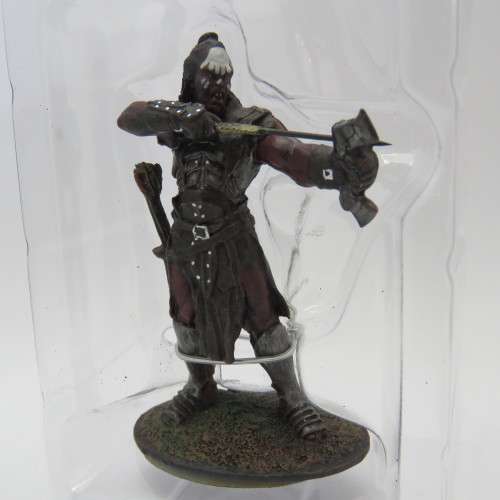 Lurtz - Lord of the Rings figurine