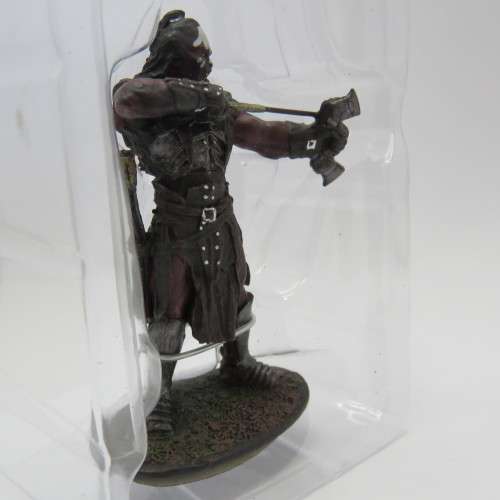 Lurtz - Lord of the Rings figurine