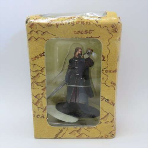 Boromir - Lord of the Rings figurine
