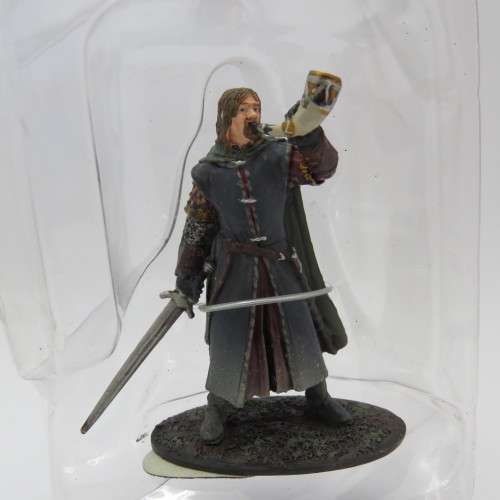 Boromir - Lord of the Rings figurine