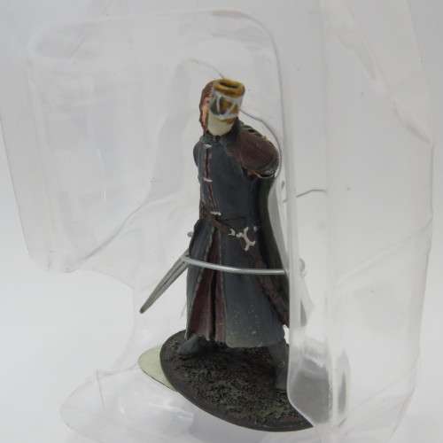 Boromir - Lord of the Rings figurine