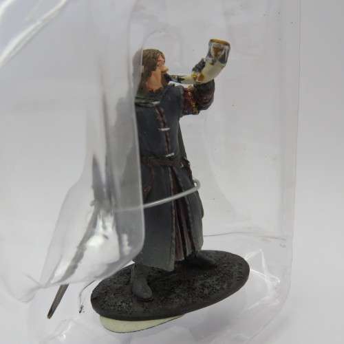 Boromir - Lord of the Rings figurine