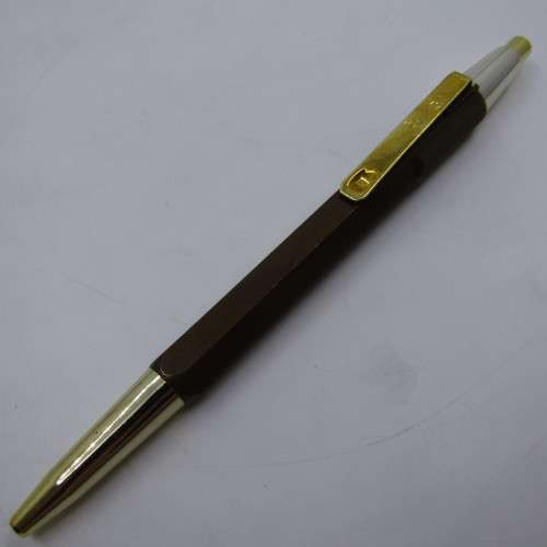 Vintage Royal set Ball pen and automatic lead pencil - not working
