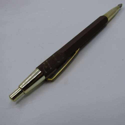 Vintage Royal set Ball pen and automatic lead pencil - not working