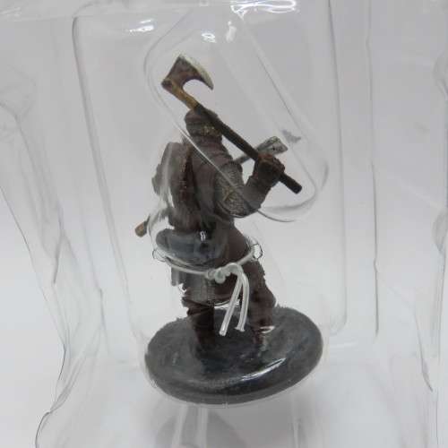 Gimli - Lord of the Rings figurine