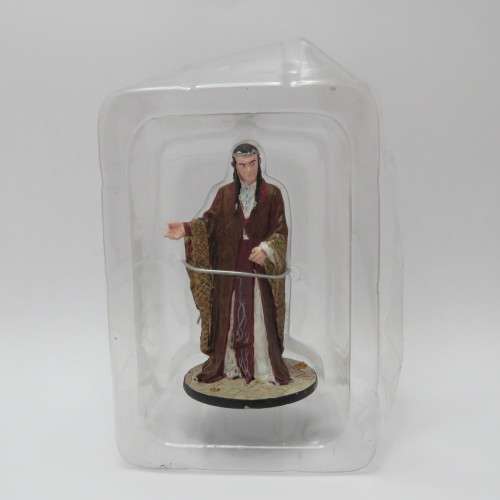 Elrond - Lord of the rings Figurine - No box