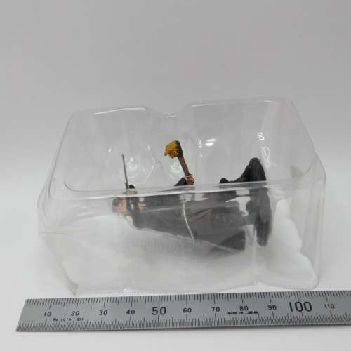 Aragorn - Lord of the Rings figurine