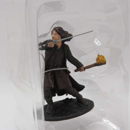 Aragorn - Lord of the Rings figurine