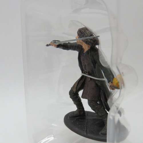 Aragorn - Lord of the Rings figurine