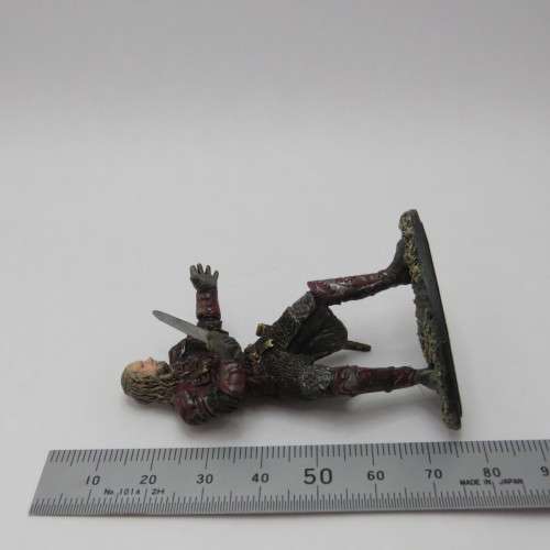Eomer - Lord of the Rings figurine