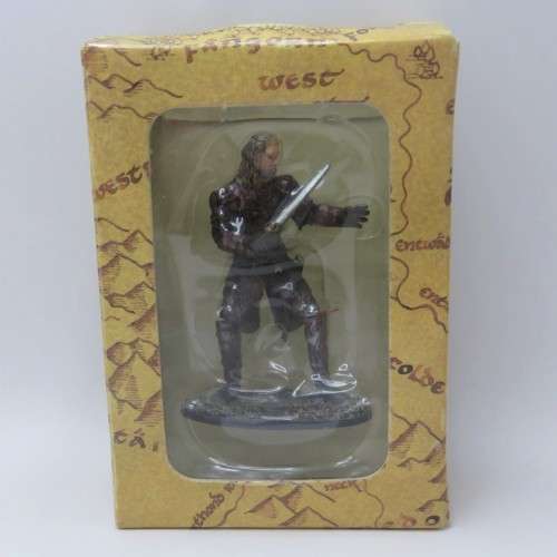 Eomer - Lord of the Rings figurine