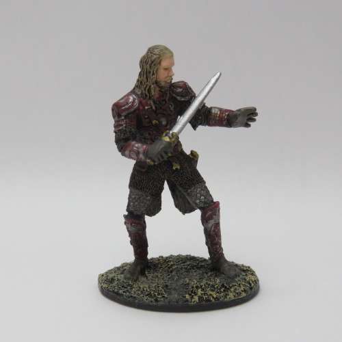 Eomer - Lord of the Rings figurine