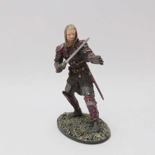 Eomer - Lord of the Rings figurine