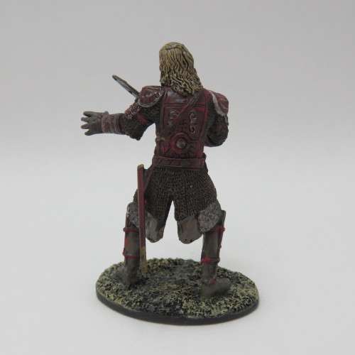 Eomer - Lord of the Rings figurine
