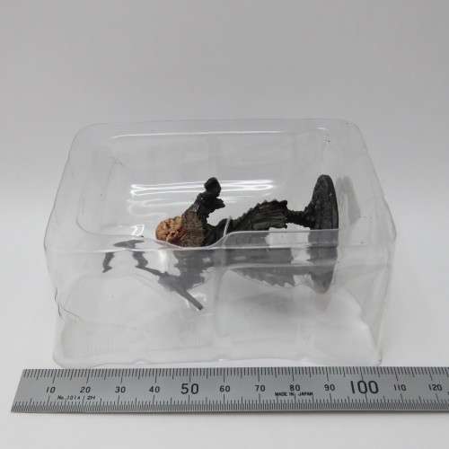 Orc Soldier - Lord of the Rings figurine