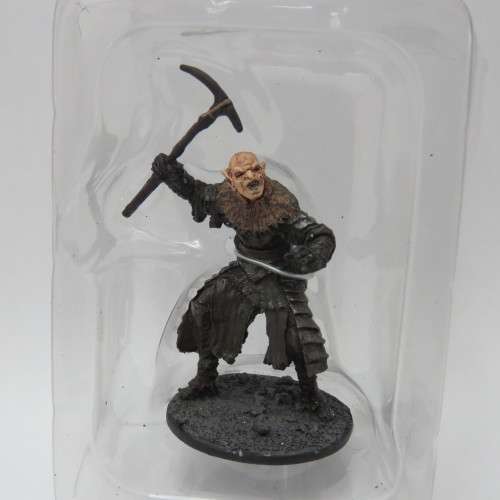 Orc Soldier - Lord of the Rings figurine