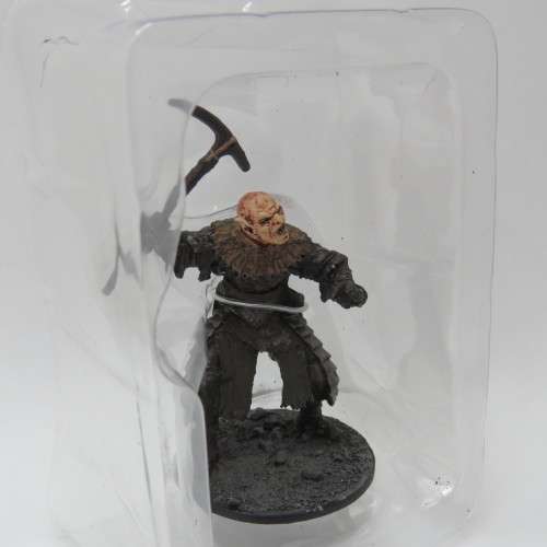 Orc Soldier - Lord of the Rings figurine