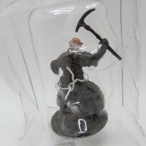 Orc Soldier - Lord of the Rings figurine