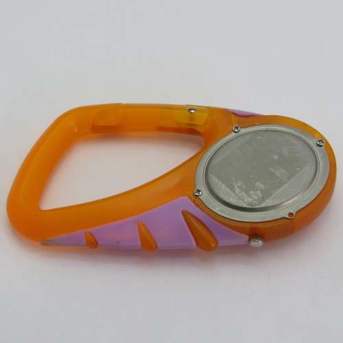 Children Carabiner clip watch - Working