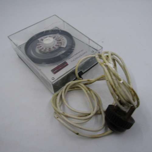 Paterson CDS enlarging computer in box