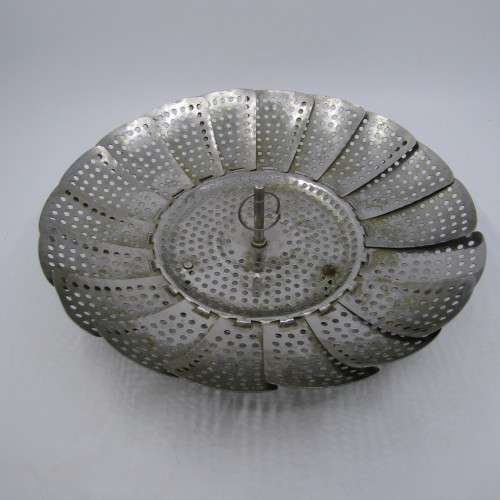 Vintage kitchen serving dish