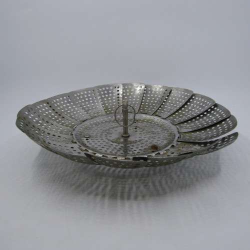 Vintage kitchen serving dish