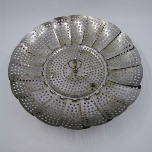Vintage kitchen serving dish