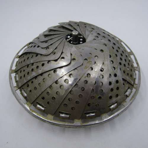 Vintage kitchen serving dish