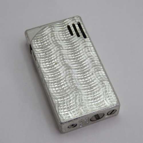 Vintage WIN electronic pocket lighter - Mark V - Needs gas