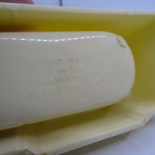 Doll`s House furniture Vintage bathroom fittings / furniture - Batch, Toilet, Bathroom basin