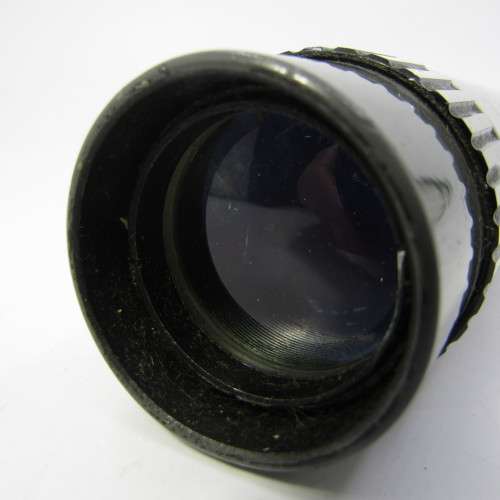 Orbit 25 x 30mm telescope