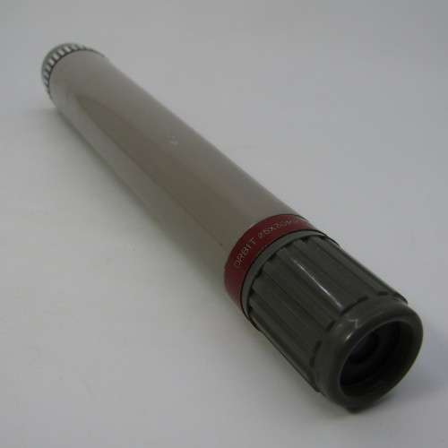 Orbit 25 x 30mm telescope