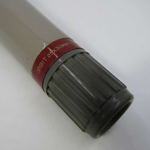 Orbit 25 x 30mm telescope