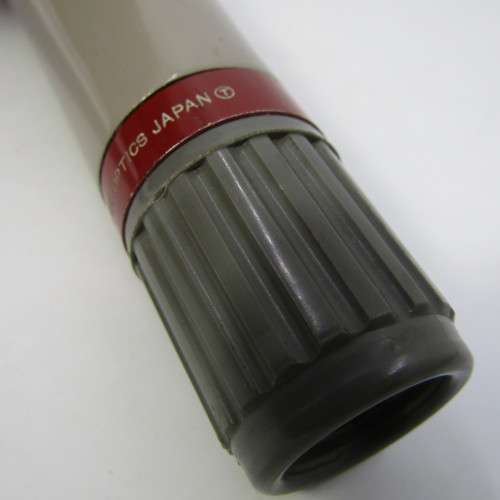 Orbit 25 x 30mm telescope