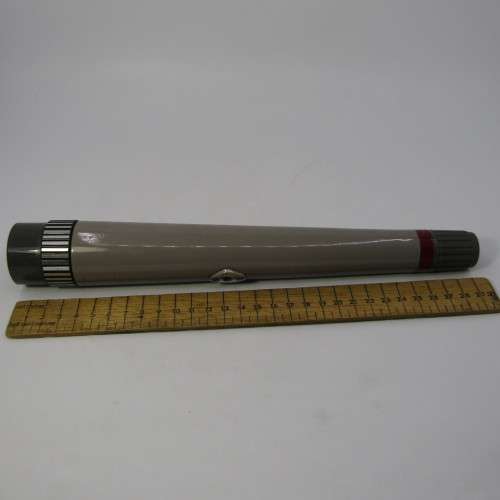 Orbit 25 x 30mm telescope