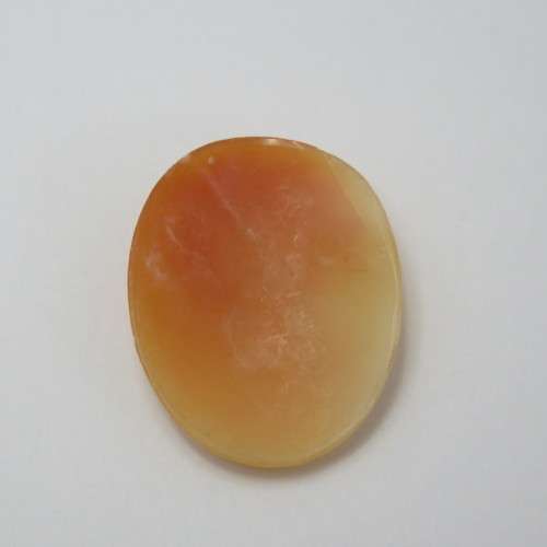 Vintage Cameo for jewellery - 23,0 mm x 30,5 mm