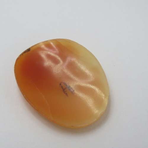 Vintage Cameo for jewellery - 23,0 mm x 30,1 mm