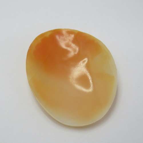 Vintage Cameo for jewellery - 33,8 mm x 44,5 mm