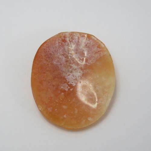 Vintage Cameo for jewellery - 27,0 mm x 35,6 mm