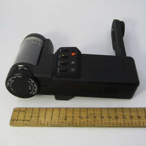 AGFA Agfatronic 352 CSI camera flash
