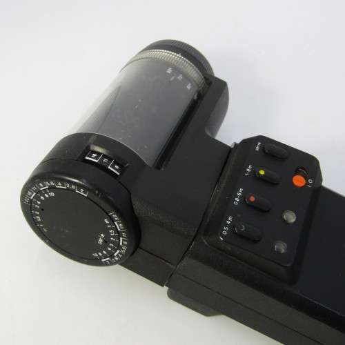AGFA Agfatronic 352 CSI camera flash