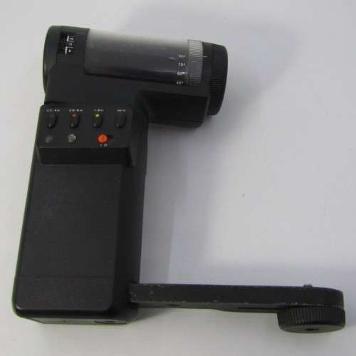 AGFA Agfatronic 352 CSI camera flash