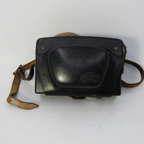 Vintage Paxette 28 LK camera