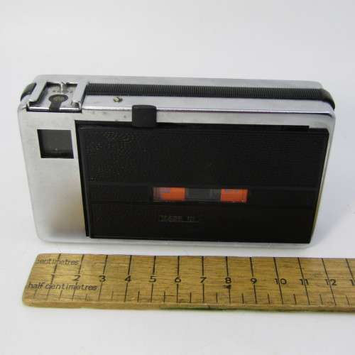 Vintage Paxette 28 LK camera