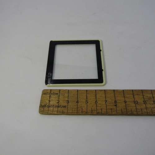 Vintage set of Titania slides 2 3/4 x 2 3/4