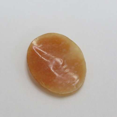 Vintage Cameo for jewellery - 19,2 mm x 24,7 mm