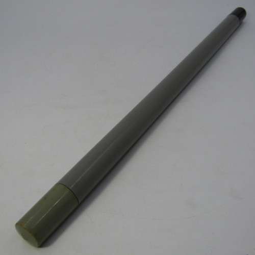 Thermometer for developing photos - well used