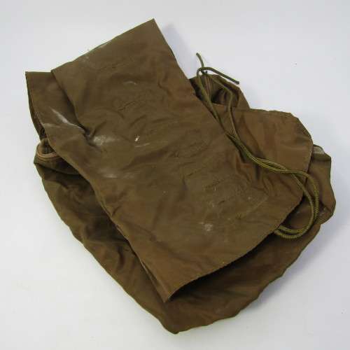 SADF nutria toiletries bag