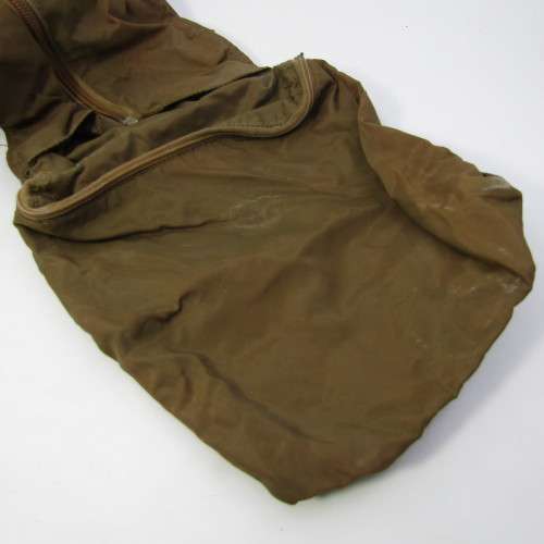 SADF nutria toiletries bag